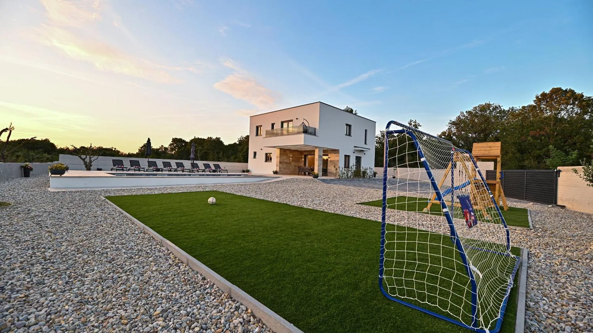Villa Donatus Murvica   Murvica (Policnik)