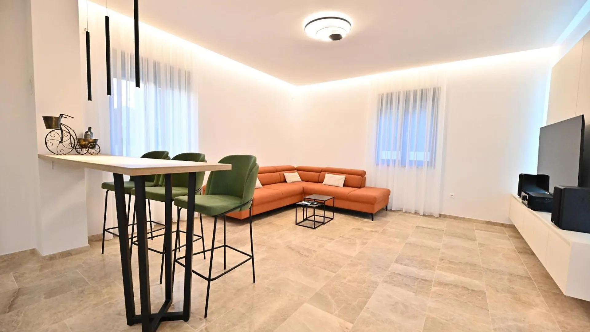 Villa Donatus Murvica