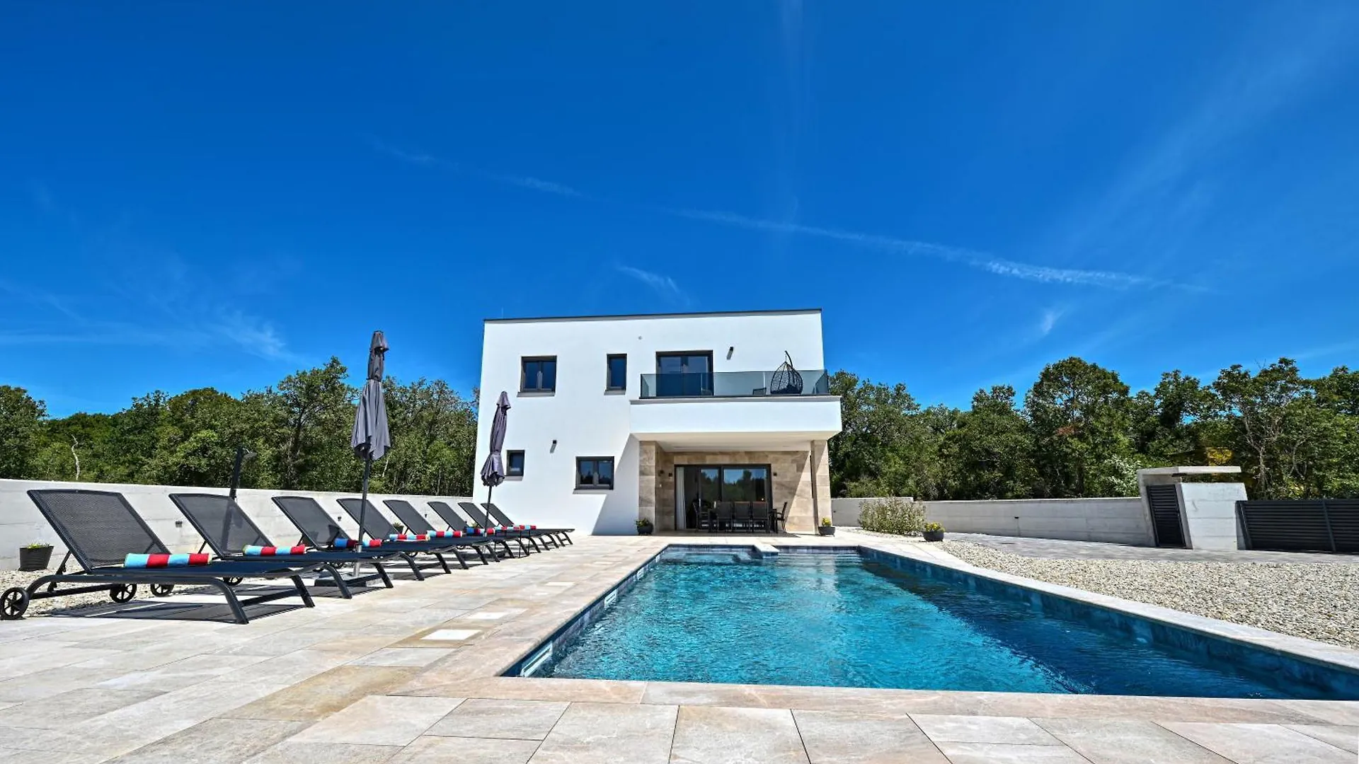 Villa Donatus Murvica