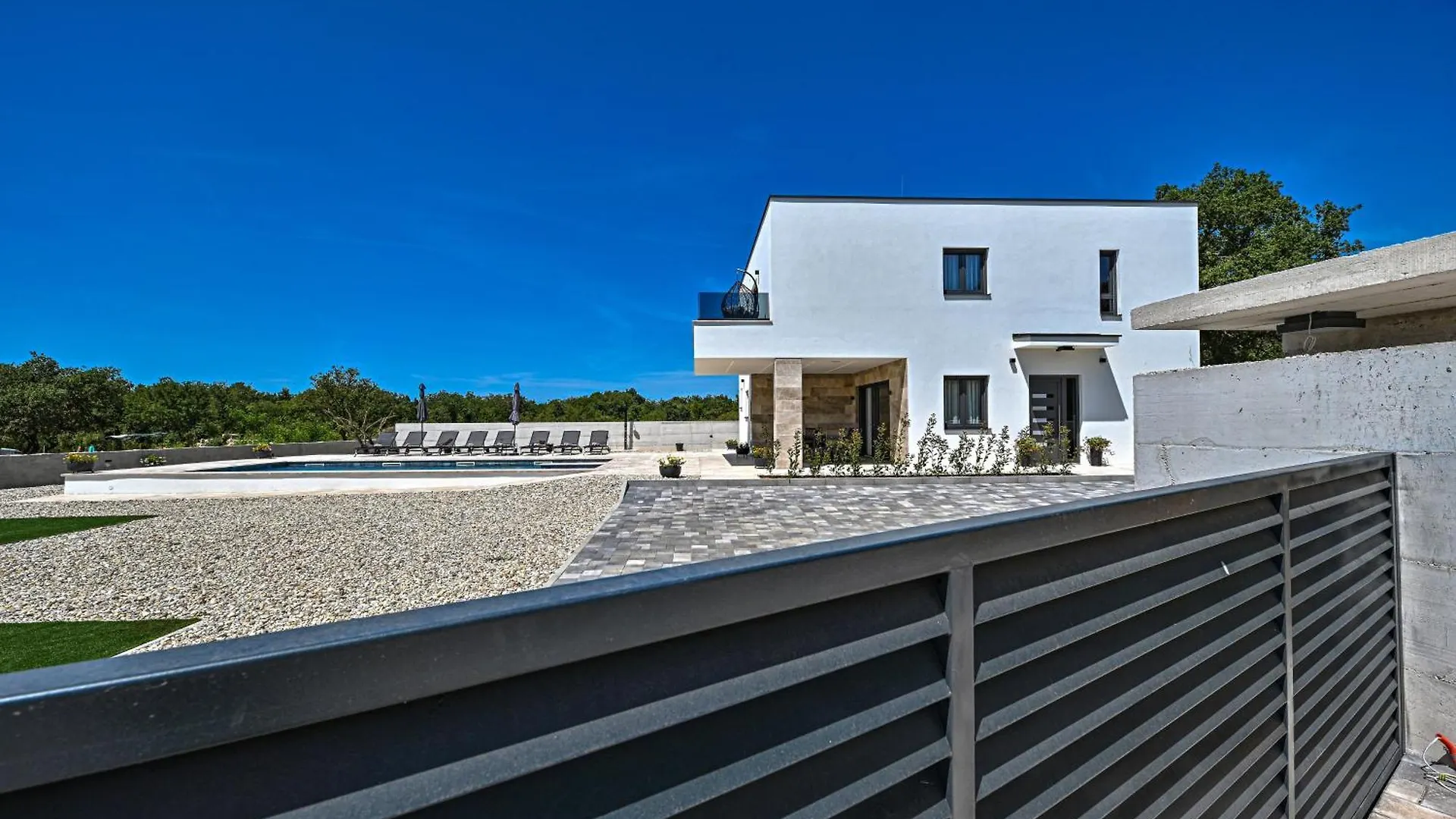 Villa Donatus Murvica