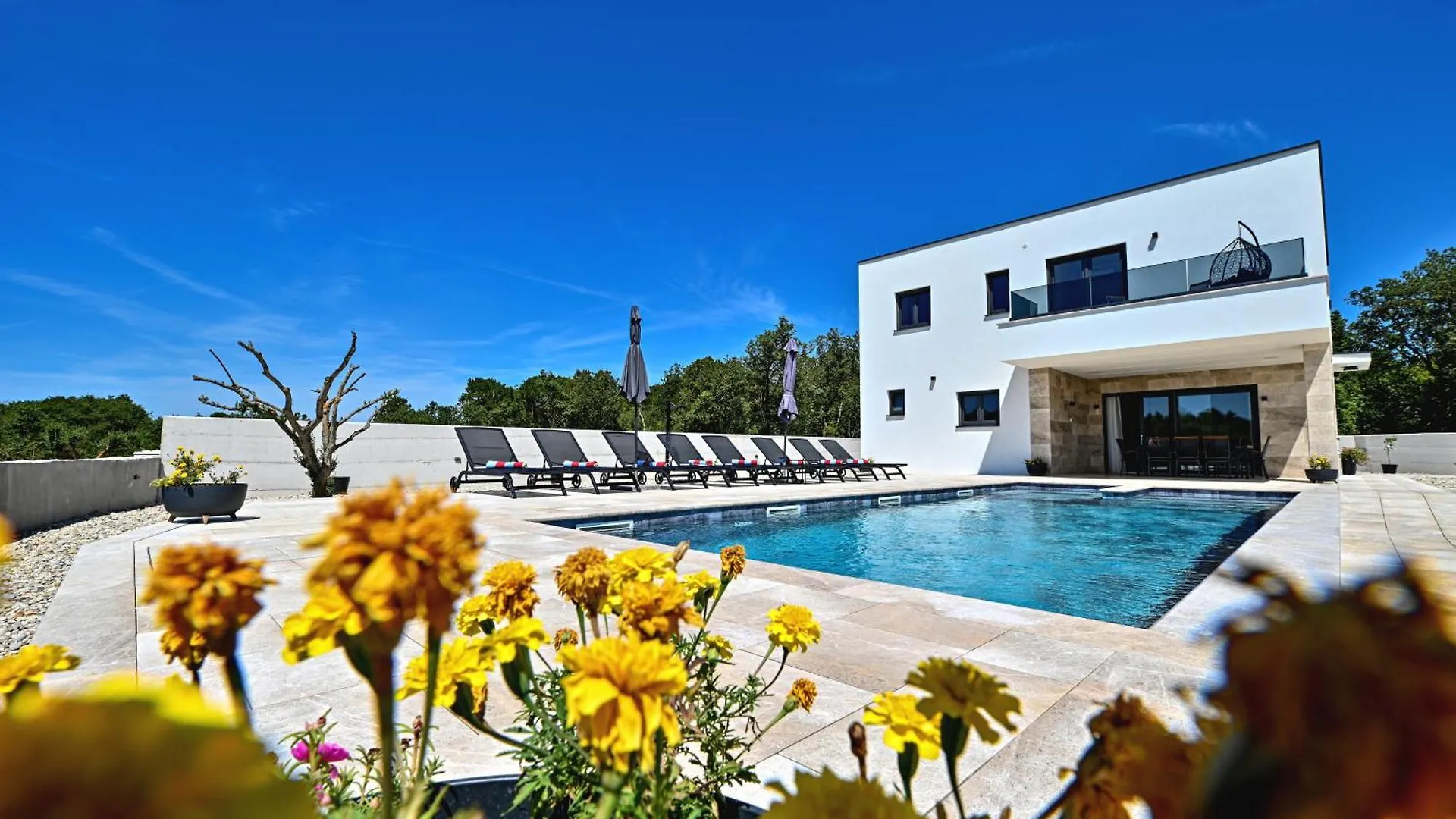 Villa Donatus Murvica