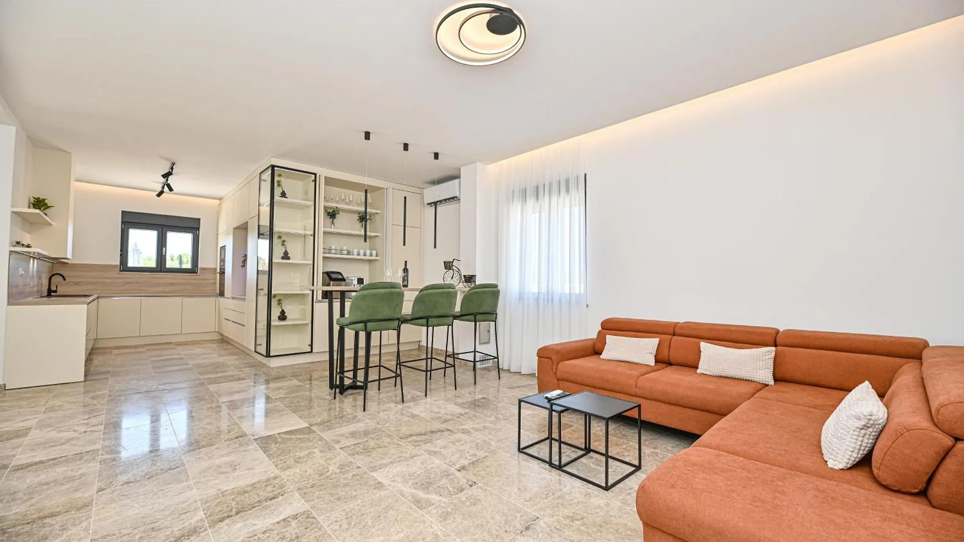Villa Donatus Murvica  Murvica (Policnik)