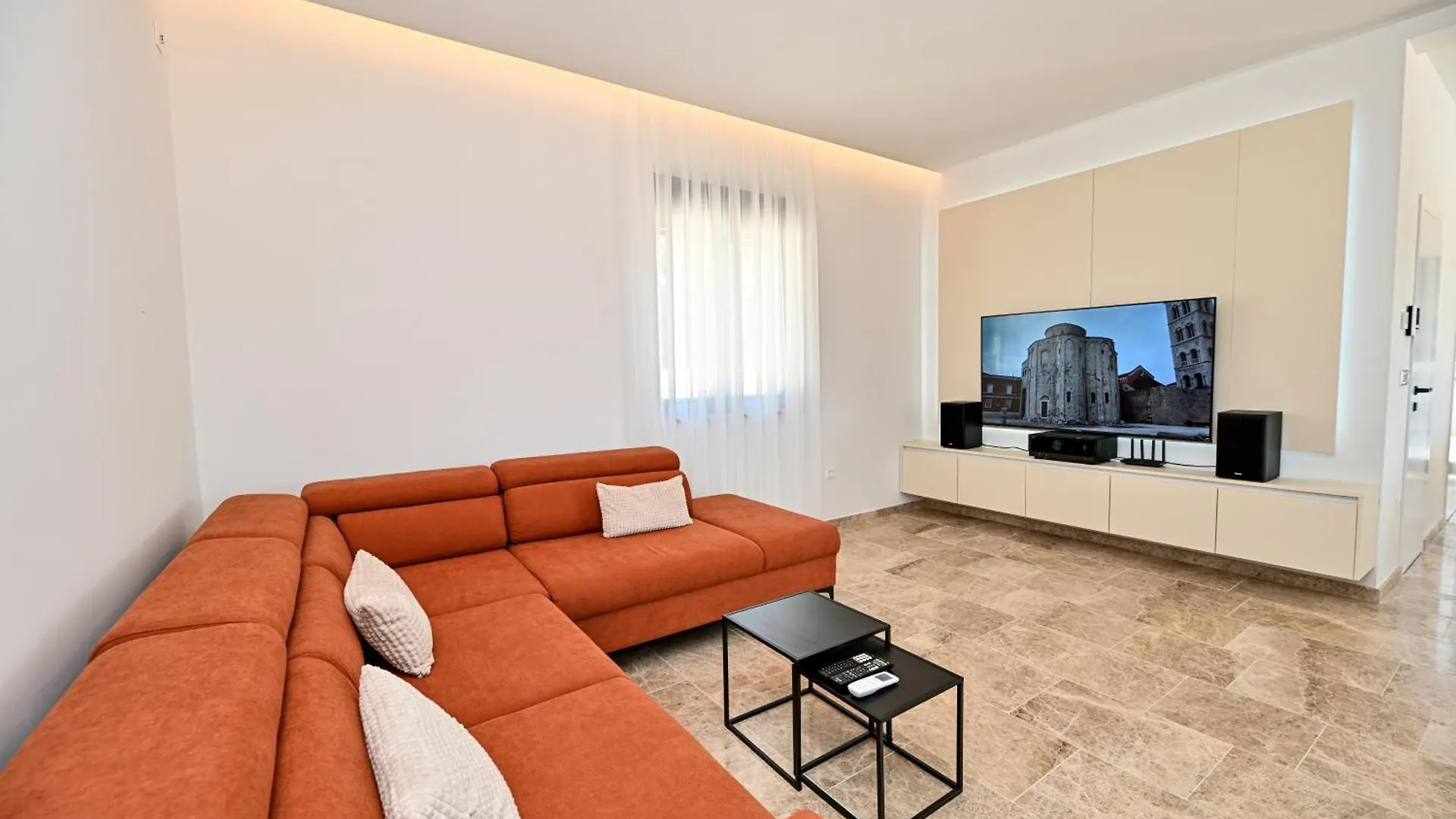 Villa Donatus Murvica  0*, Murvica (Policnik)